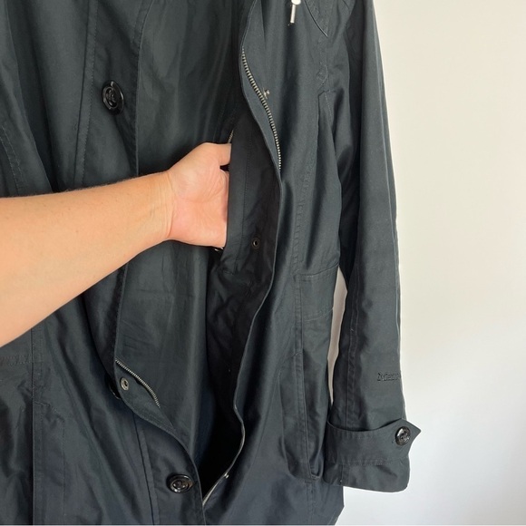 Marmot | Women‘s Water Resistant Spring Fall Jacket  Size Medium - Picture 4 of 10